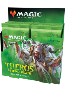 Collector Box: Theros Beyond Death